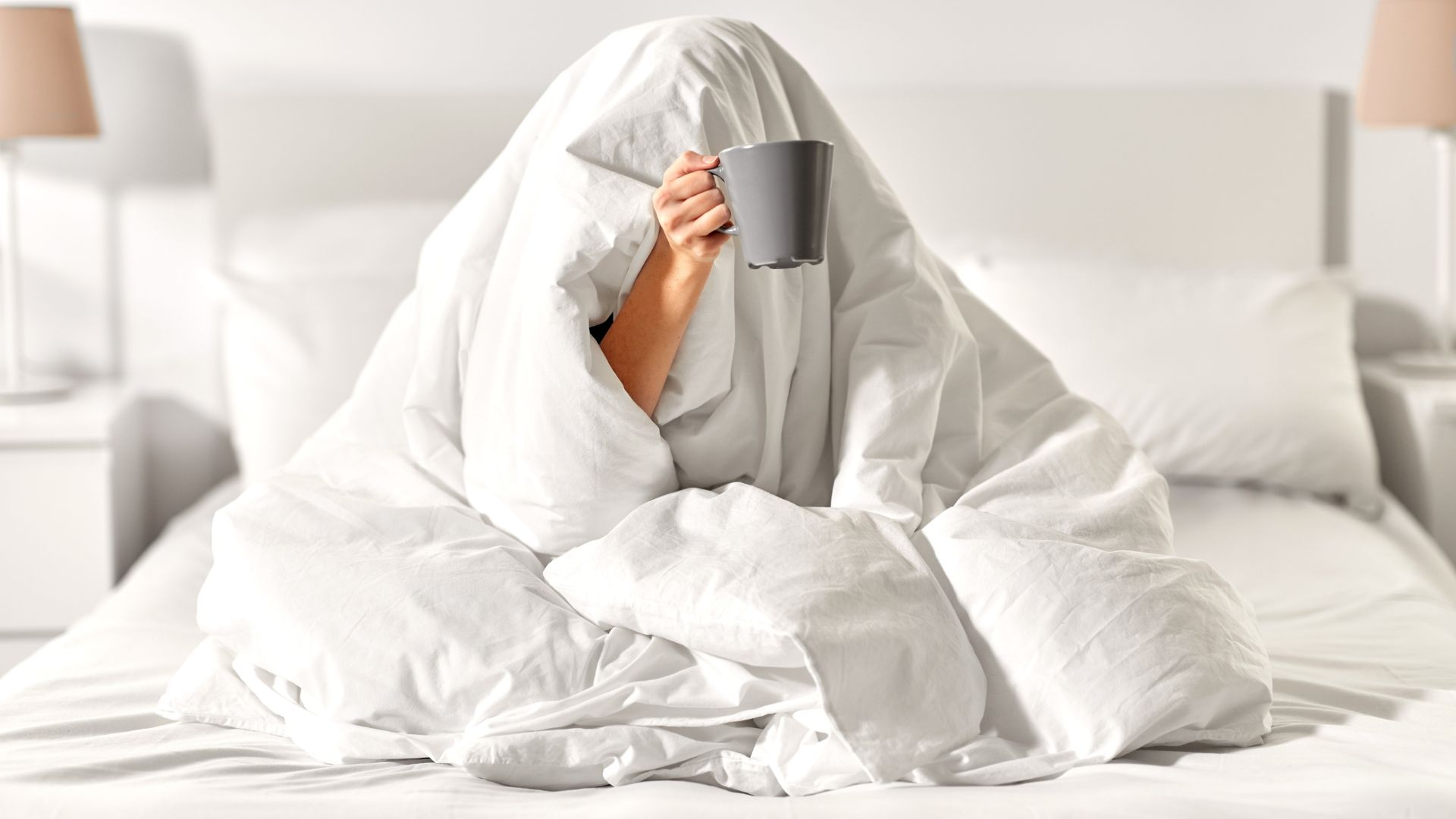 Erschöpfung und erhöhte Infektanfälligkeit nach Antibiotika Einnahme